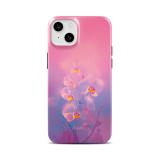 Orchid - Phone Case For iPhone