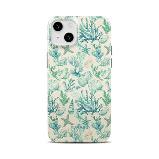 Seashell - Phone Case For iPhone