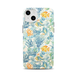 Tropocal fish - Phone Case For iPhone