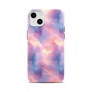 Rosy Clouds - Phone Case For iPhone