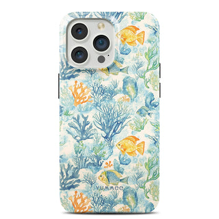 Tropocal fish - Phone Case For iPhone