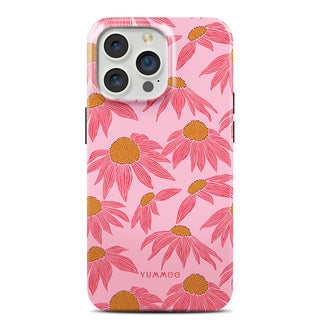 Pink Garden - Phone Case For iPhone