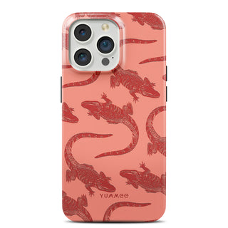 Malice - Phone Case For iPhone