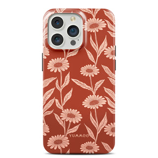 Depict - Phone Case For iPhone