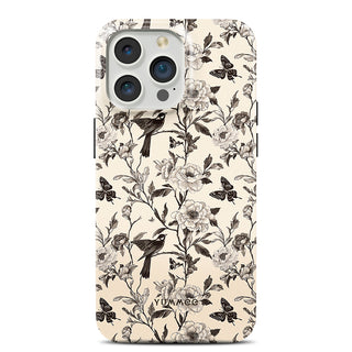 Majestic - Phone Case For iPhone