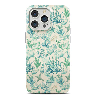 Seashell - Phone Case For iPhone