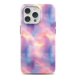 Rosy Clouds - Phone Case For iPhone