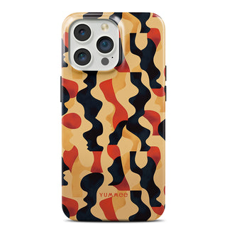Arduous Journey - Phone Case For iPhone