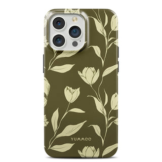 Simple Beauty - Phone Case For iPhone