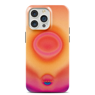 Sunset Impreession - Phone Case For iPhone