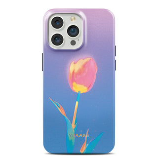 Flower Budde - Phone Case For iPhone