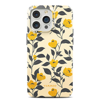 Flower Branch - Phone Case For iPhone