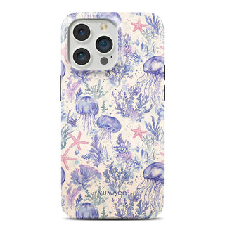 Jellyfish - Phone Case For iPhone