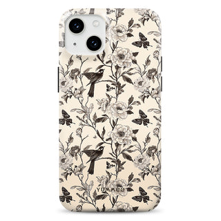 Majestic - Phone Case For iPhone
