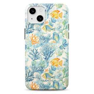 Tropocal fish - Phone Case For iPhone