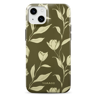 Simple Beauty - Phone Case For iPhone