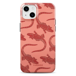 Malice - Phone Case For iPhone