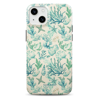 Seashell - Phone Case For iPhone