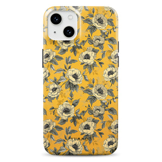 Classical Elegance - Phone Case For iPhone