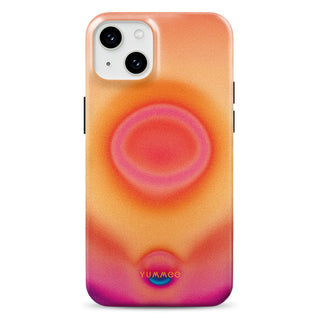 Sunset Impreession - Phone Case For iPhone
