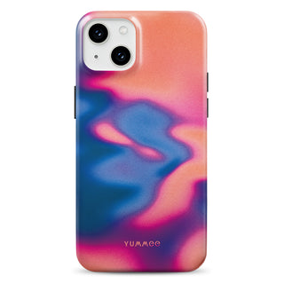 Red Heat - Phone Case For iPhone
