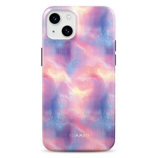 Rosy Clouds - Phone Case For iPhone