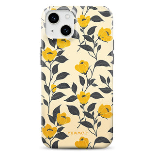 Flower Branch - Phone Case For iPhone