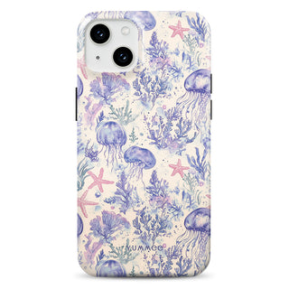 Jellyfish - Phone Case For iPhone