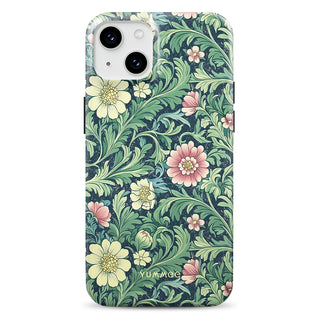 The Mirror of History - Phone Case For iPhone