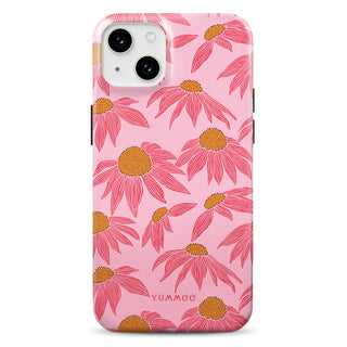 Pink Garden - Phone Case For iPhone