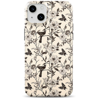Majestic - Phone Case For iPhone