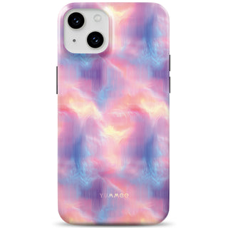 Rosy Clouds - Phone Case For iPhone