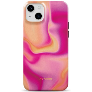 Heart of Flame - Phone Case For iPhone