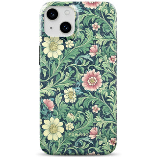 The Mirror of History - Phone Case For iPhone