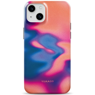 Red Heat - Phone Case For iPhone