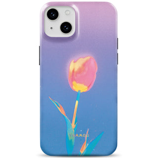 Flower Budde - Phone Case For iPhone