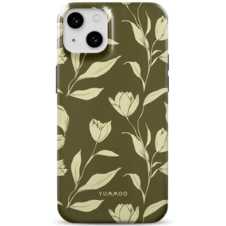 Simple Beauty - Phone Case For iPhone