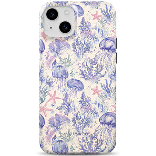 Jellyfish - Phone Case For iPhone