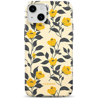 Flower Branch - Phone Case For iPhone