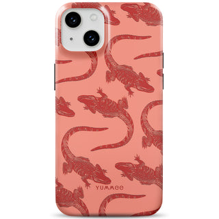 Malice - Phone Case For iPhone