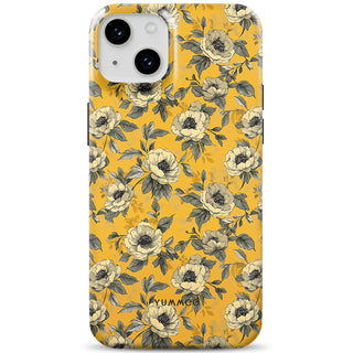 Classical Elegance - Phone Case For iPhone