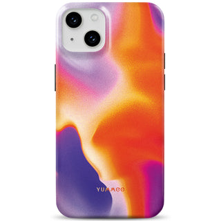 Flicker of Flame - Phone Case For iPhone