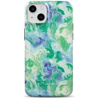 Turbulence - Phone Case For iPhone