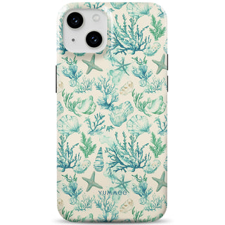 Seashell - Phone Case For iPhone