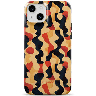 Arduous Journey - Phone Case For iPhone