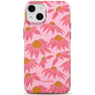 Pink Garden - Phone Case For iPhone
