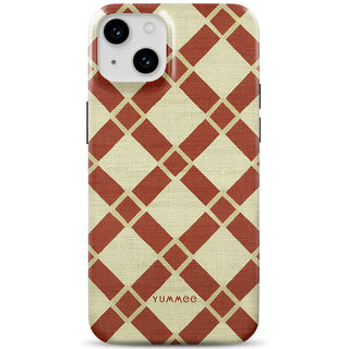 Jujube Puree - Phone Case For iPhone