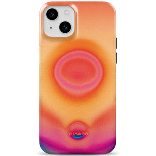 Sunset Impreession - Phone Case For iPhone