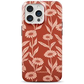 Depict - Phone Case For iPhone