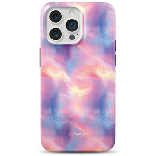 Rosy Clouds - Phone Case For iPhone